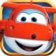 Super Wings: Jett Run